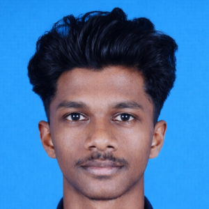 Anil Mohanan-Freelancer in Idukki,India