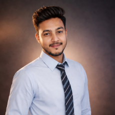 Joydeep Dutta-Freelancer in Karimganj,India
