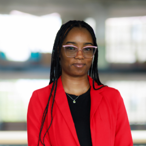 Dericka Writes-Freelancer in Charlotte,USA