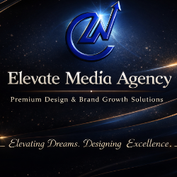 Elevate Ad Agency-Freelancer in Lagos,Nigeria