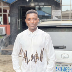 Olundu Samson Enitan-Freelancer in Lagos,Nigeria