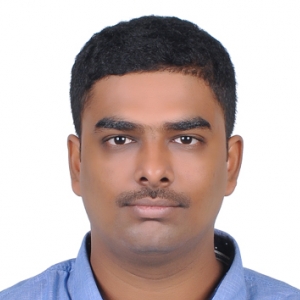 Vignesh A-Freelancer in Trivandrum,India