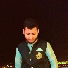 Syed Owais Shah-Freelancer in Karachi,Pakistan