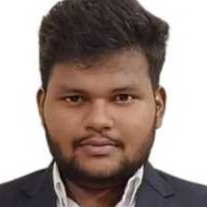 Pradeep M-Freelancer in Singanallur,India