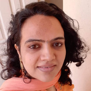 Chaya Hegde-Freelancer in Bangalore,India