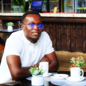 Edward Oruko-Freelancer in Kitengela,Kenya