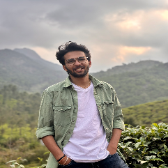 Abhijeet Kumar Singh-Freelancer in Greater Noida,India
