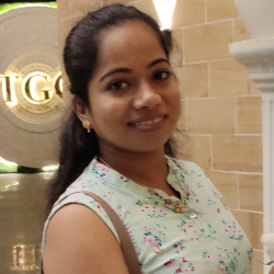 Sayali Choudhary-Freelancer in Pune,India