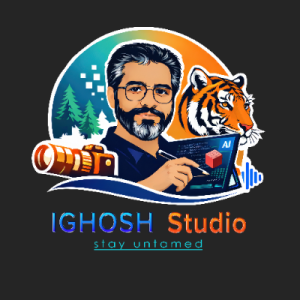 Indranil Ghosh-Freelancer in Kolkata,India