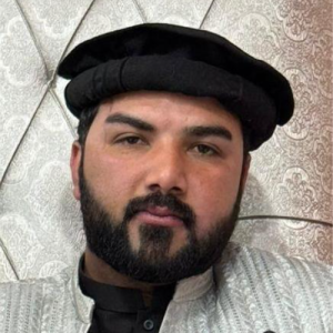 Aanab Ahmad-Freelancer in Islamabad,Pakistan