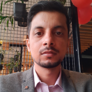 Vishal Singh-Freelancer in Howrah,India