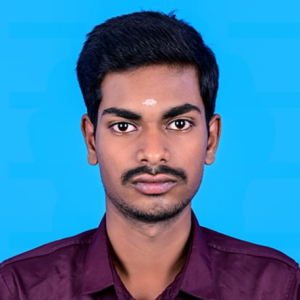 Tamilselvan T-Freelancer in Salem,India