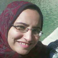 Wafaa Elrashedy-Freelancer in Giza,Egypt