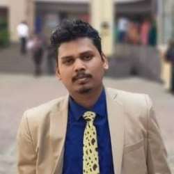 Abhay Patgar-Freelancer in Bengaluru,India