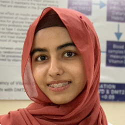 Tooba Aftab-Freelancer in Jamshoro,Pakistan