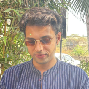 Aarya Desai-Freelancer in Surat,India