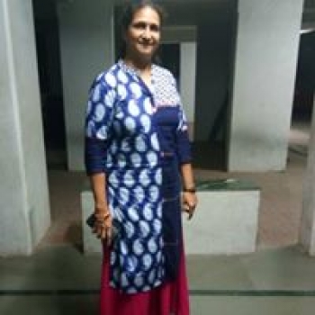 Joyeeta Roy-Freelancer in Vaniyambadi,India