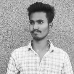 P Bharath-Freelancer in Coimbatore,India