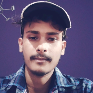 Aman Chaudhary-Freelancer in Faridabad,India