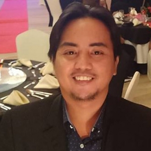 Edmondo Abuda-Freelancer in Cebu,Philippines