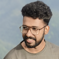 Arun Augustine-Freelancer in Kakkoor,India