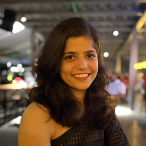 Radha Khandelwal-Freelancer in Sagar,India