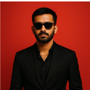 Himanshu-Freelancer in ahmedabad,India