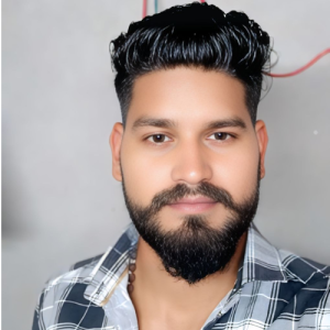 Pankaj Maurya-Freelancer in Baranpur,India