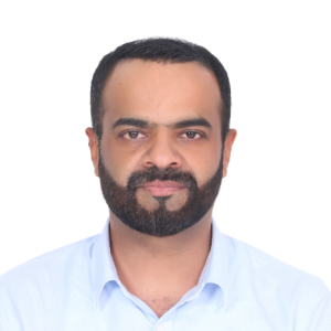 Ihsan Ahmed-Freelancer in Riyadh,Saudi Arabia