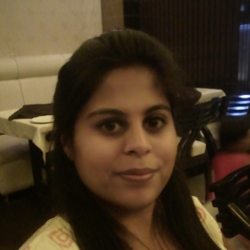 Manisha Gaba-Freelancer in Sonipat, Haryana,India