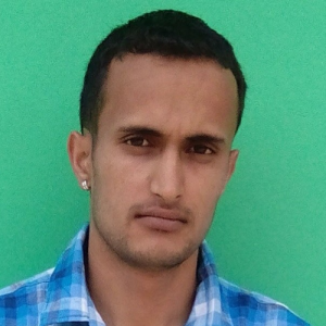 Pintal Chauhan-Freelancer in Joginder Nagar,India