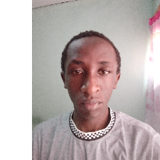 Joseph Maina-Freelancer in Mwili Market,Kenya