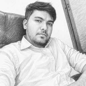 Raviraj Gaikwad-Freelancer in Pune,India