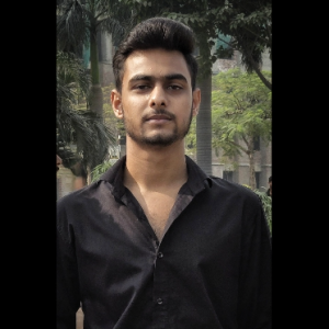 Ayush Chaturvedi-Freelancer in Greater Noida,India