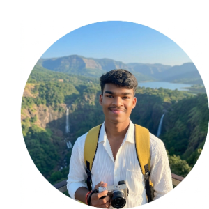 Mohan Murmu-Freelancer in Nashik,India