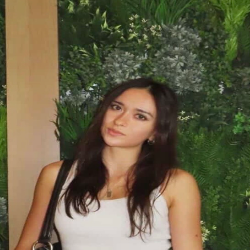 Ria Angelo-Freelancer in Jeddah,Saudi Arabia