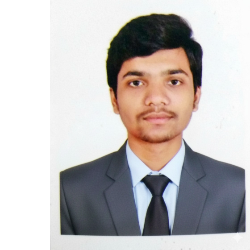 Vaibhav Bagul-Freelancer in Gunsada,India