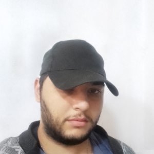 Abdelhadi Benahmed-Freelancer in Oran,Algeria