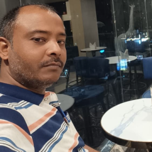Ram Kumar Sahu-Freelancer in Raipur,India