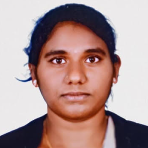 Himaja Kunchepu-Freelancer in Bengaluru,India