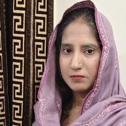Birrah Jabeen-Freelancer in Multan,Pakistan