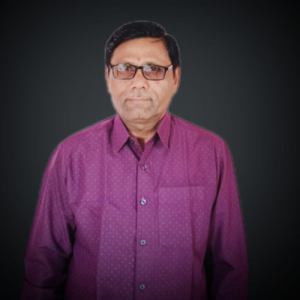 Gajanan Deshmukh-Freelancer in Parbhani,India