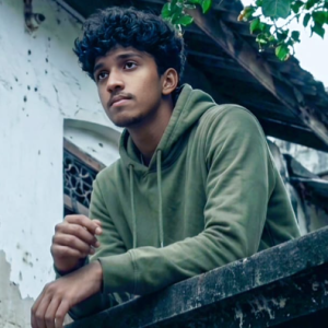 Vaishnav J-Freelancer in Kochi,India