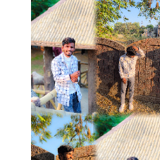 Ette Varun-Freelancer in Adilabad,India