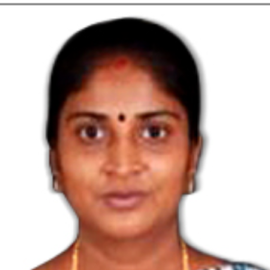 Vigneswari T-Freelancer in Chennai,India