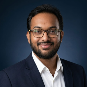 Charugundla Jeevan Santosh-Freelancer in Hyderabad,India