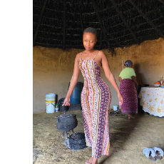 Karabo Mokoena-Freelancer in Akasia,South Africa