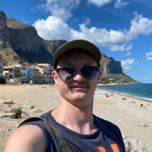 Cezar Chizim-Freelancer in Stăuceni,Moldova