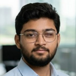 Alpit Gadhave-Freelancer in Chakan,India