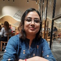 Madhumita Das-Freelancer in Pune,India